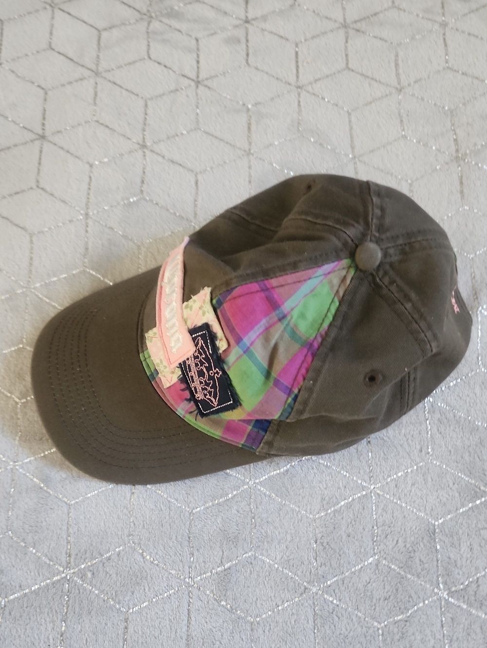 CAP | Corona Hat - Picture 3 of 12